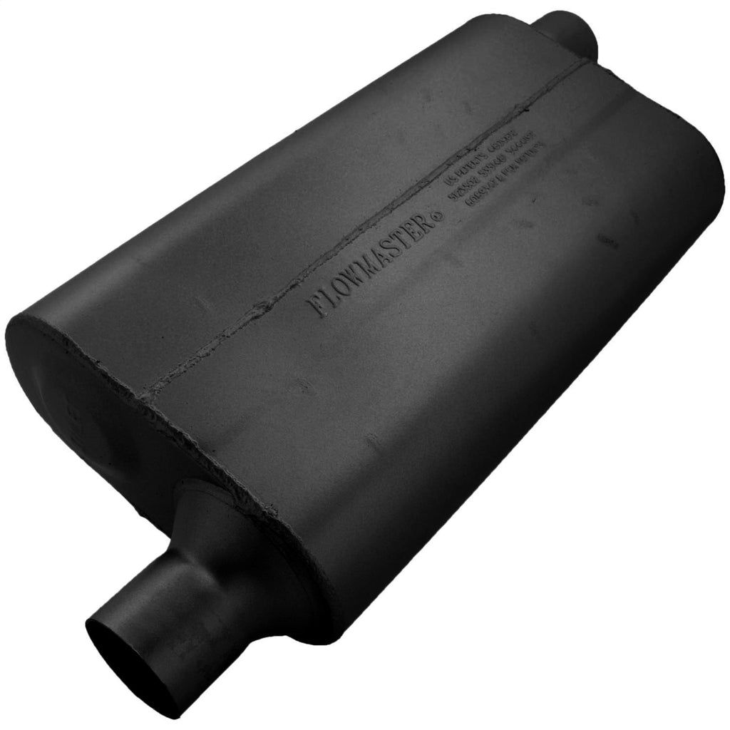 50-Series-Delta-Flow-Muffler-2.25In-In-(O)--Out-(O)-Ea