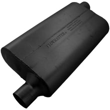 Load image into Gallery viewer, 50-Series-Delta-Flow-Muffler-2.25In-In-(O)--Out-(O)-Ea