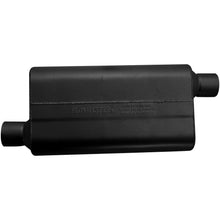 Load image into Gallery viewer, 50-Series-Delta-Flow-Muffler-2.50In-In-(O)--Out-(O)-Ea