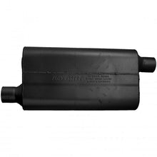 Load image into Gallery viewer, 50-Series-Delta-Flow-Muffler-2.25In-In-(O)--Out-(O)-Ea