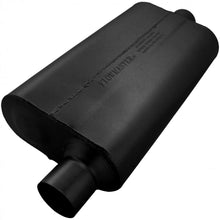 Load image into Gallery viewer, 50-Series-Delta-Flow-Muffler-2.50In-In-(O)--Out-(C)-Ea