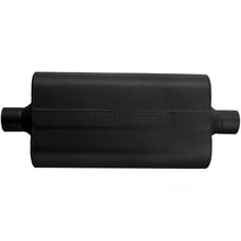 Load image into Gallery viewer, 50-Series-Delta-Flow-Muffler-2.25In-In-(C)--Out-(C)-Ea