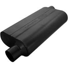 Load image into Gallery viewer, 50-Series-Delta-Flow-Muffler-2.50In-In-(O)--Out-(O)-Ea