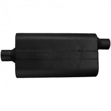 Load image into Gallery viewer, 50-Series-Delta-Flow-Muffler-2.25In-In-(C)--Out-(O)-Ea