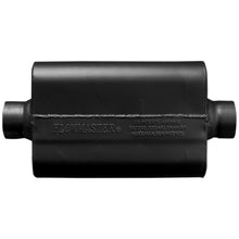 Load image into Gallery viewer, 50-Series-Delta-Force-Race-Muffler-2.50In-In-(C)--Out-(C)-Ea-16-Gauge-409S-Ss