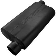 Load image into Gallery viewer, 50-Series-Delta-Muffler-3-Offset-InletOutlet