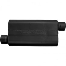 Load image into Gallery viewer, 50-Series-Delta-Muffler-3-Offset-InletOutlet