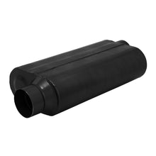 Load image into Gallery viewer, 50-Series-Hd-Muffler3.5In-Offset-In3.50In-Offset-Out409sss