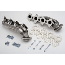 Load image into Gallery viewer, 50-State-Headers;-04-10-Ford-2Wd4Wd-F150,-Expedition-5.4L--Raw-Stainless-Steel