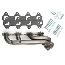 Load image into Gallery viewer, 50-State-Headers;-04-10-Ford-2Wd4Wd-F150,-Expedition-5.4L--Raw-Stainless-Steel