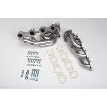Load image into Gallery viewer, 50-State-Headers;-97-03-Ford-2Wd4Wd-F150,-Explorer-5.4L--Raw-Stainless-Steel