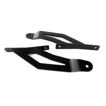 Load image into Gallery viewer, 50-Straight-Light-Bar-Roof-Mount-Brackets-Fits-04-15-Nissan-Titan
