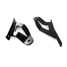 Load image into Gallery viewer, 50-Wraparound-Light-Bar-Roof-Mount-Brackets-Fits-04-15-Nissan-Titan