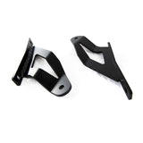 Race Sport RS-NR-L34 50 Wraparound Light Bar Roof Mount Brackets fits 04-15 Nissan Titan