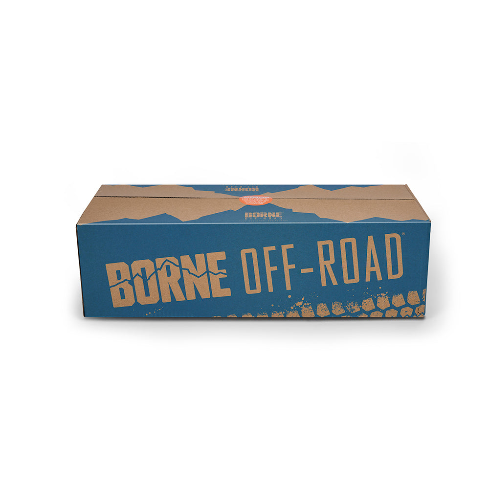 Mishimoto BNKR-34 Borne Off-Road