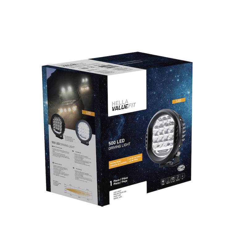 500-Led-Driving-Lamp---Single