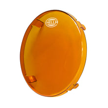 Load image into Gallery viewer, 500-Led-Driving-Lamp-6In-Amber-Cover