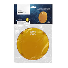 Load image into Gallery viewer, 500-Led-Driving-Lamp-6In-Amber-Cover