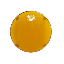 Load image into Gallery viewer, 500-Led-Driving-Lamp-6In-Amber-Cover
