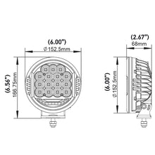 Load image into Gallery viewer, 500-Led-Driving-Lamp-Kit