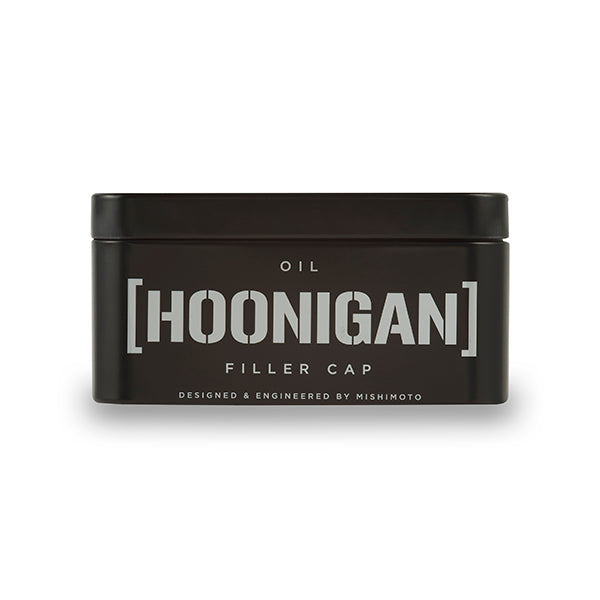Mishimoto MMOFC-LSX-HOONRD LS Engine Oil Filler Cap, Hoonigan for Select Buick LaCrosse, Cadillac CTS, Chevrolet B7, Chevrolet C5500 Kodiak, Chevrolet C60, Chevrolet C60 Kodiak, Chevrolet C6500 Kodiak, Chevrolet C70, Chevrolet C70 Kodiak, Chevrolet C7500
