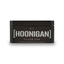 Load image into Gallery viewer, Mishimoto MMOFC-LSX-HOONRD LS Engine Oil Filler Cap, Hoonigan for Select Buick LaCrosse, Cadillac CTS, Chevrolet B7, Chevrolet C5500 Kodiak, Chevrolet C60, Chevrolet C60 Kodiak, Chevrolet C6500 Kodiak, Chevrolet C70, Chevrolet C70 Kodiak, Chevrolet C7500