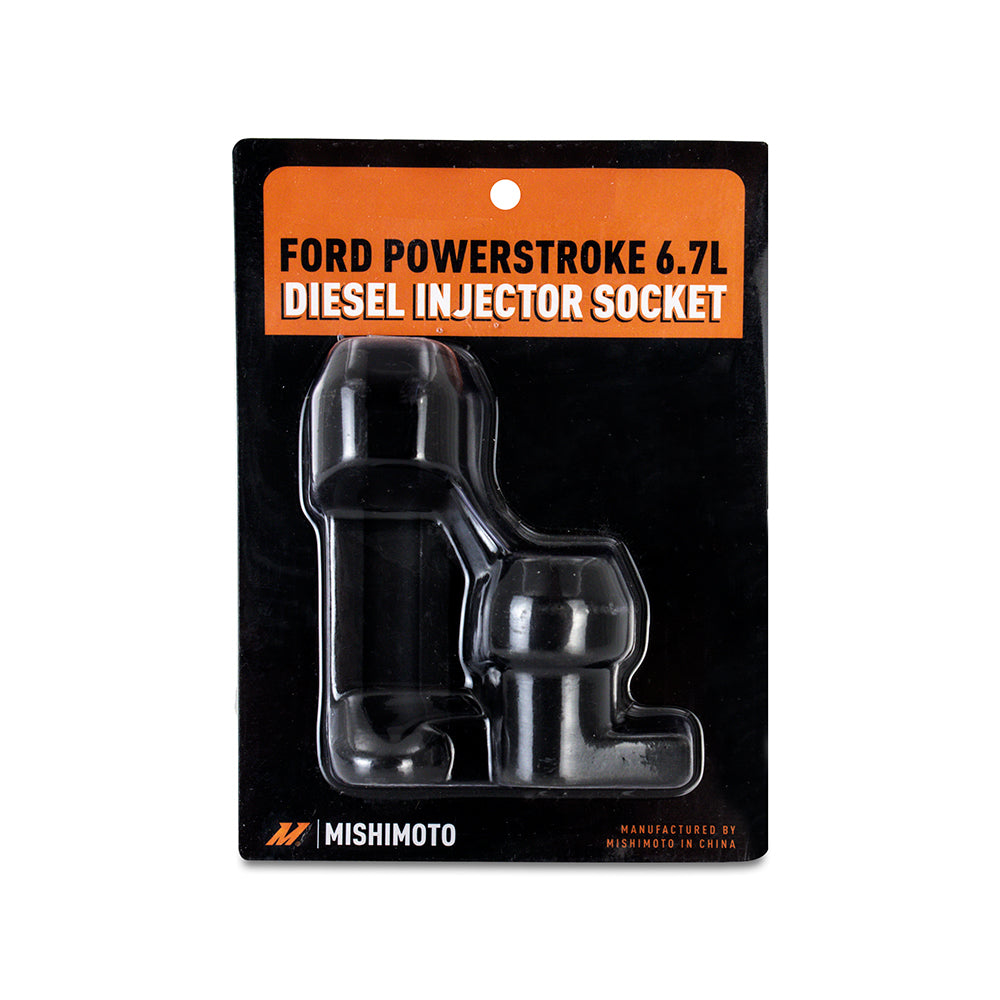 Mishimoto MMTL-F2D-DIS for Select Ford F-250 Super Duty, Ford F-350 Super Duty, Ford F-450 Super Duty, Ford F-550 Super Duty, Ford F-600 Super Duty, Ford F-650, Ford F-750