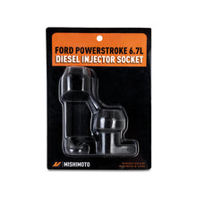 Load image into Gallery viewer, Mishimoto MMTL-F2D-DIS for Select Ford F-250 Super Duty, Ford F-350 Super Duty, Ford F-450 Super Duty, Ford F-550 Super Duty, Ford F-600 Super Duty, Ford F-650, Ford F-750