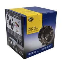 Load image into Gallery viewer, 500-Series-12V-Black-Magic-Halogen-Driving-Lamp-Kit