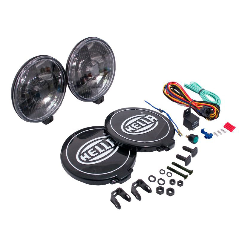 500-Series-12V-Black-Magic-Halogen-Driving-Lamp-Kit