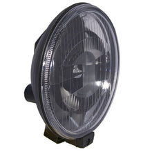 Load image into Gallery viewer, 500-Series-12V-Black-Magic-Halogen-Driving-Lamp-Kit