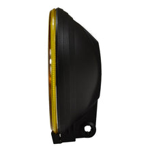 Load image into Gallery viewer, 500-Series-Ece-6.4In-55W-Round-Driving-Beam-Amber-Light