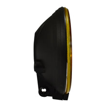 Load image into Gallery viewer, 500-Series-Ece-6.4In-55W-Round-Driving-Beam-Amber-Light