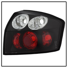 Load image into Gallery viewer, Spyder Auto 5000002 Euro Style Tail Lights for Select Audi A4, Audi A4 Quattro