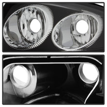 Load image into Gallery viewer, Spyder Auto 5000002 Euro Style Tail Lights for Select Audi A4, Audi A4 Quattro
