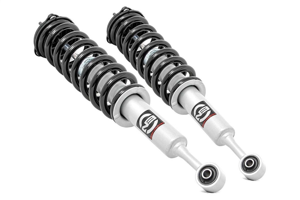 Rough Country 501139 Lifted N3 Struts for Select Toyota Tacoma
