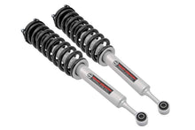 Load image into Gallery viewer, Rough Country 501150 Leveling Strut Kit for Select Toyota Tundra
