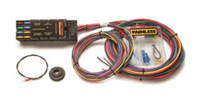 Load image into Gallery viewer, Painless Wiring 50001 10 Circuit Race Only Chassis Harness