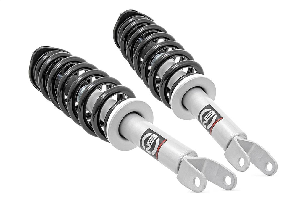 Rough Country 501025 Leveling Struts for Select Ram