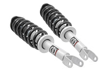 Load image into Gallery viewer, Rough Country 501025 Leveling Struts for Select Ram