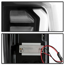 Load image into Gallery viewer, Spyder Auto 5000286 LED Tail Lights for Select GMC Sierra 1500, GMC Sierra HD, GMC Sierra HD