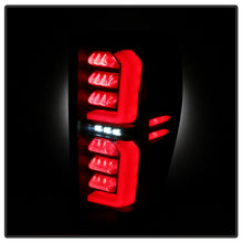 Load image into Gallery viewer, Spyder Auto 5000286 LED Tail Lights for Select GMC Sierra 1500, GMC Sierra HD, GMC Sierra HD