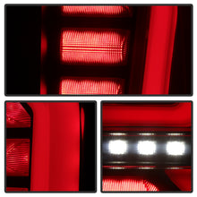 Load image into Gallery viewer, Spyder Auto 5000286 LED Tail Lights for Select GMC Sierra 1500, GMC Sierra HD, GMC Sierra HD
