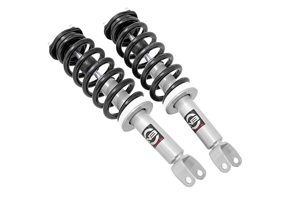 Rough Country 501028 Leveling Struts for Select Ram 1500, Ram Classic
