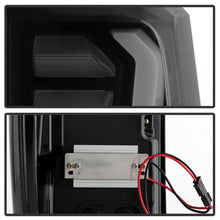 Load image into Gallery viewer, Spyder Auto 5000293 LED Tail Lights for Select GMC Sierra 1500, GMC Sierra HD, GMC Sierra HD