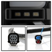 Load image into Gallery viewer, Spyder Auto 5000293 LED Tail Lights for Select GMC Sierra 1500, GMC Sierra HD, GMC Sierra HD