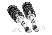 Load image into Gallery viewer, Rough Country 501029 Leveling Strut Kit for Select GMC Acadia, GMC Envoy, GMC Terrain, GMC Yukon, GMC Yukon XL 1500, GMC Yukon XL