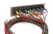 Load image into Gallery viewer, Painless Wiring 50003 21 Circuit Pro Street Chassis Harness w/Switch Panel