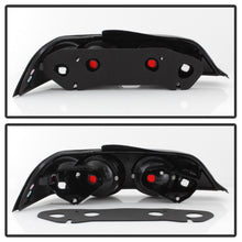 Load image into Gallery viewer, Spyder Auto 5000330 Euro Style Tail Lights for Select Acura RSX