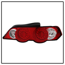 Load image into Gallery viewer, Spyder Auto 5000385 LED Tail Lights for Select Acura RSX